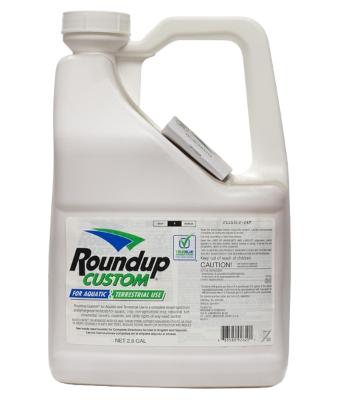 ROUNDUP CUSTOM 2.5GAL