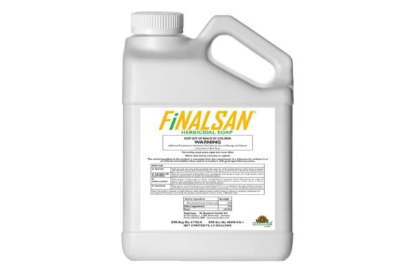 FINALSAN 2.5GAL