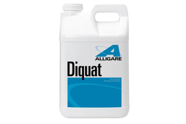 ALLIGARE DIQUAT 2.5GAL
