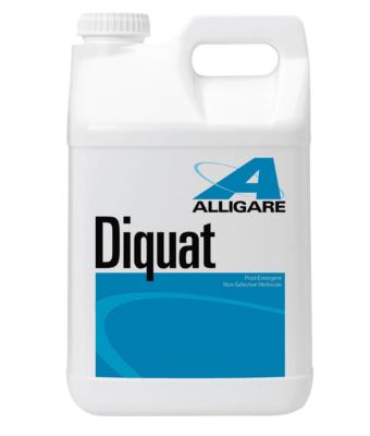 ALLIGARE DIQUAT 2.5GAL