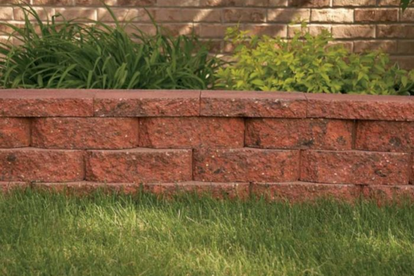 CUB GARDEN WALL RIO GRANDE