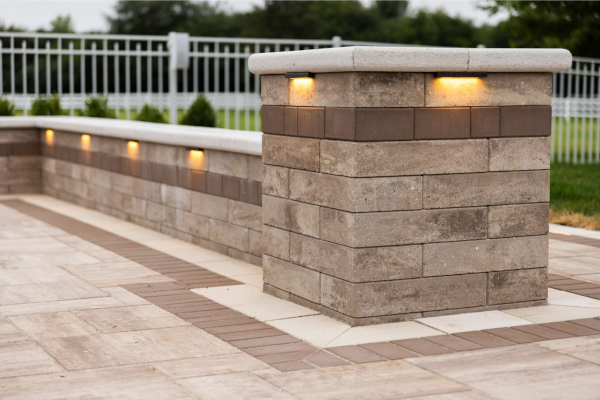 UNITY BLOCK SMOOTH ENLIGHTEN