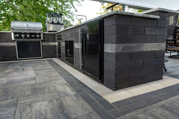 UNITY BLOCK SMOOTH MAJESTIC