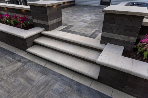 UNITY BLOCK SMOOTH TIMELESS