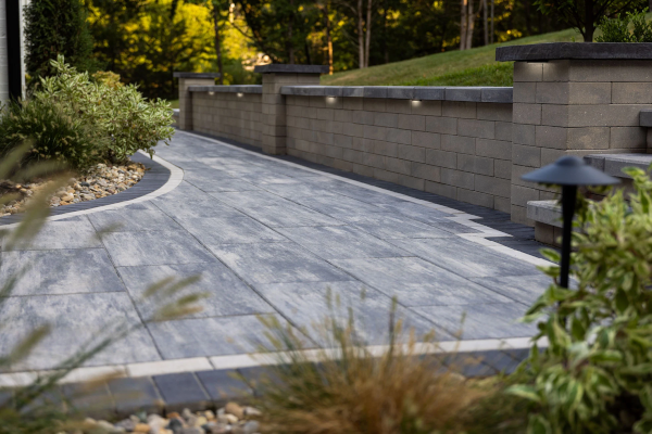 UNITY BLOCK SMOOTH VISION