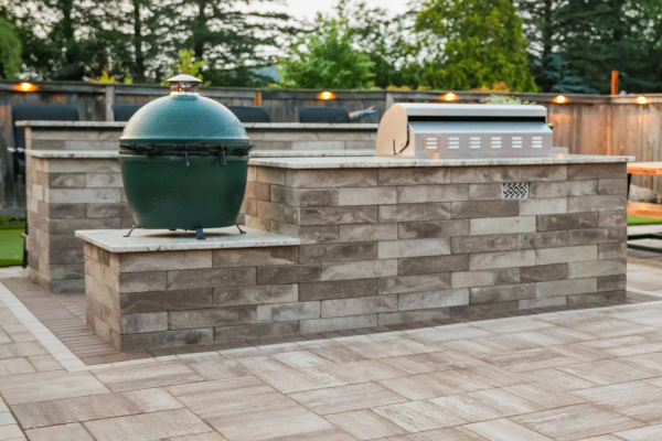 UNITY BLOCK SMOOTH TIMELESS