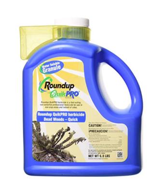 QUIKPRO BY ROUNDUP 6.8#