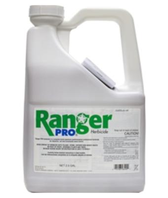 RANGER PRO 2.5GAL