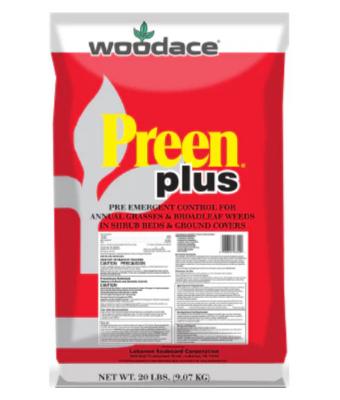WOODACE PREEN PLUS 20#