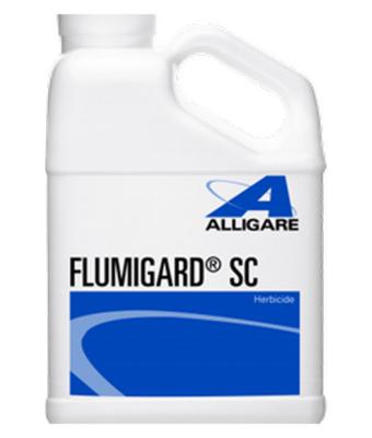 ALLIGARE FLUMIGARD SC 0.5GAL