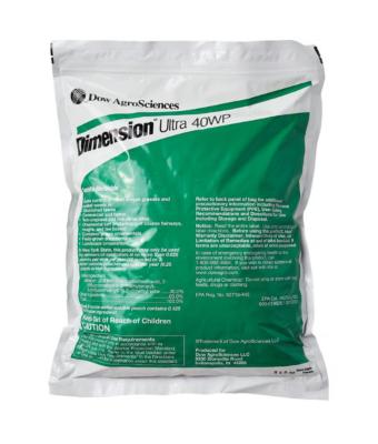 DIMEN ULTRA WP 40OZ EA (5oz x 8)