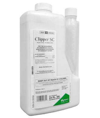 NUFARM CLIPPER SC 64OZ