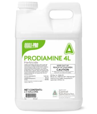 QP PRODIAMINE 4L 2.5 GAL