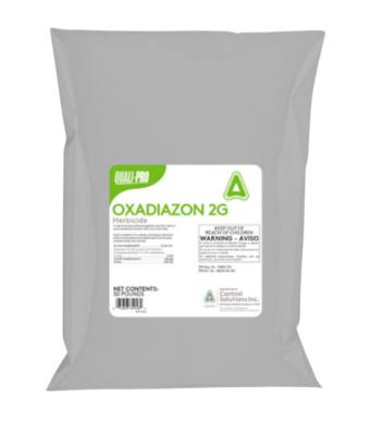 QP OXADIAZON 2G 50#