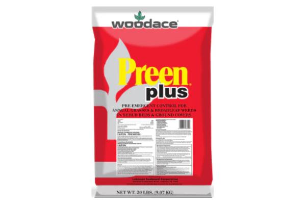 WOODACE PREEN PLUS 20#