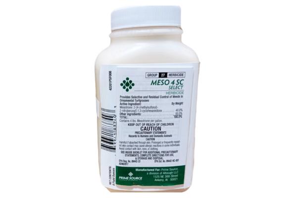 MESO 4SC 80Z (TENACITY)