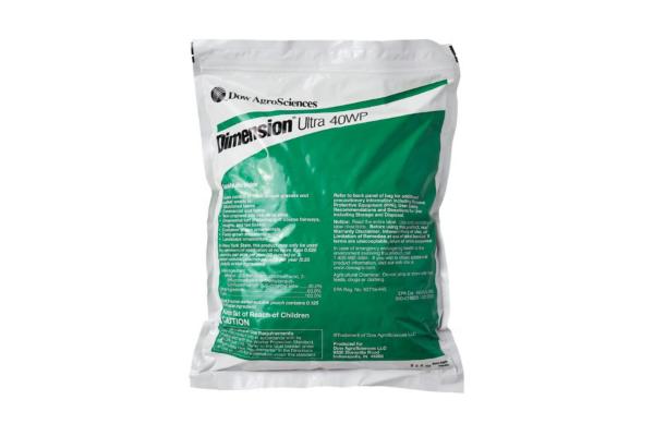 DIMEN ULTRA WP 40OZ EA (5oz x 8)