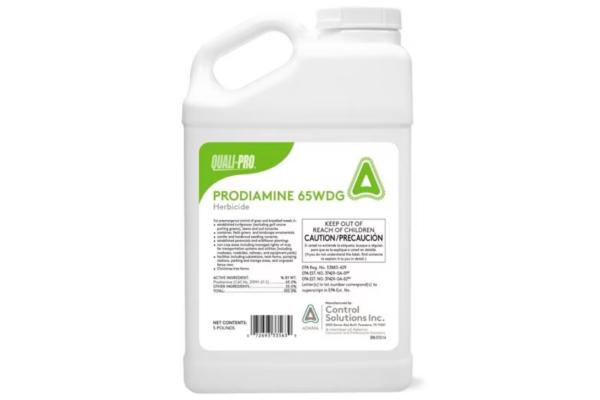 PRODIAMINE 65WDG 5LB