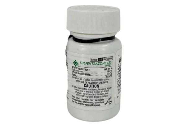 SS SULFENTRAZONE SELECT 2.2OZ