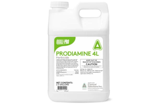 QP PRODIAMINE 4L 2.5 GAL