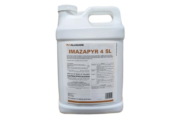 ALLIGARE IMAZAPYR 4 SL 2.5GAL