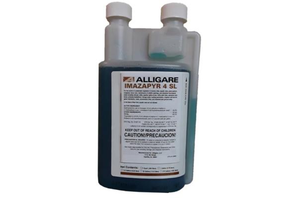 ALLIGARE IMAZAPYR 4 SL 1QT