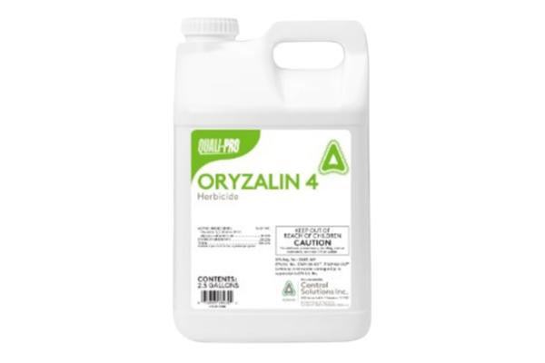 QP ORYZALIN 4 2.5GAL