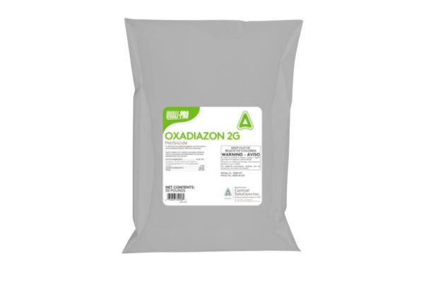 QP OXADIAZON 2G 50#