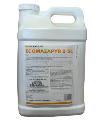ALLIGARE ECOMAZAPYR 2SL 2.5GAL
