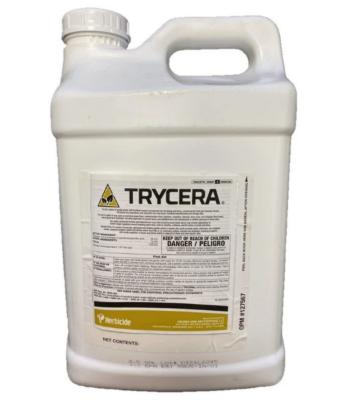 TRYCERA 2.5 GAL