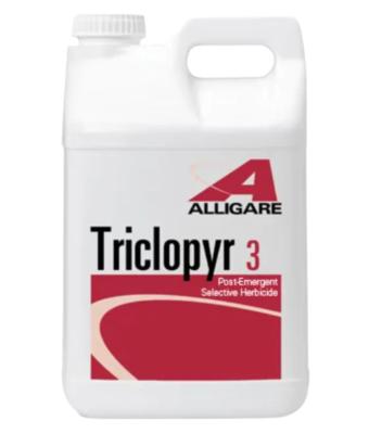 ALLIGARE TRICLOPYR 3 SL 2.5GAL