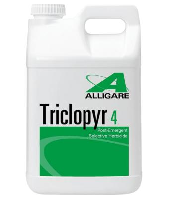 ALLIGARE TRICLOPYR 4E 1GAL
