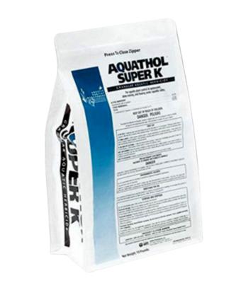 UPL AQUATHOL SUPER K 10# BAG