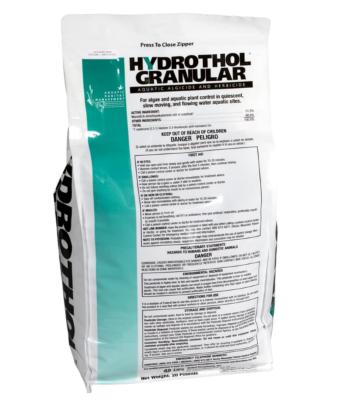 UPL HYDROTHOL 191 20# BAG