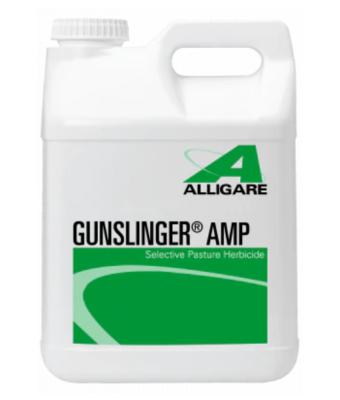 ALLIGARE GUNSLINGER AMP 2GAL