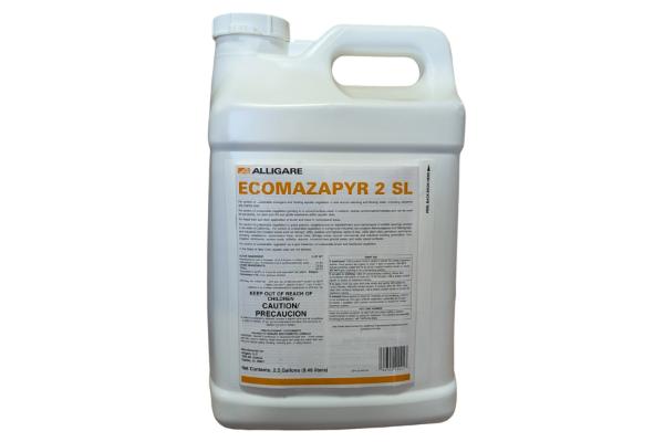 ALLIGARE ECOMAZAPYR 2SL 2.5GAL