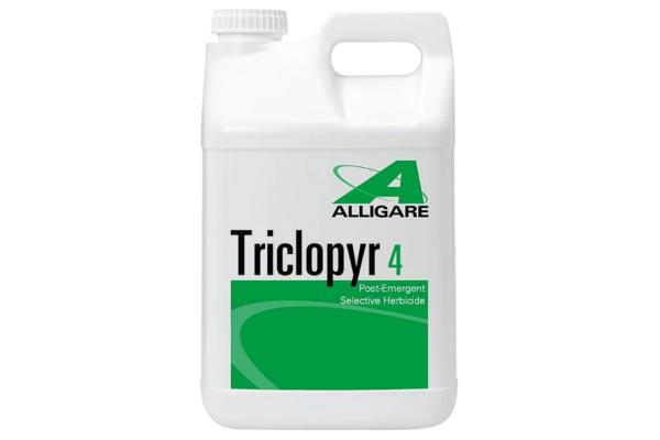 ALLIGARE TRICLOPYR 4E 1GAL