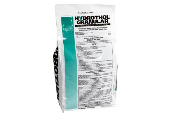 UPL HYDROTHOL 191 20# BAG