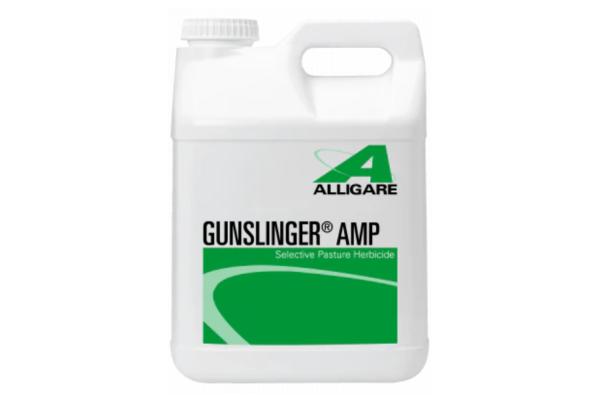 ALLIGARE GUNSLINGER AMP 2GAL