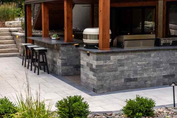 SUMMIT SMOOTH TAPERED MAJESTIC