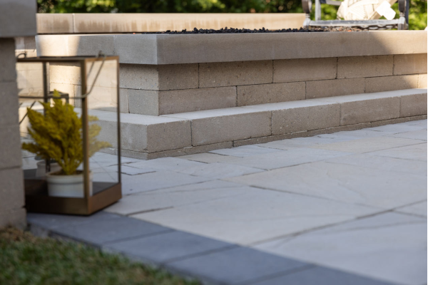 SUMMIT SMOOTH TAPERED VISION