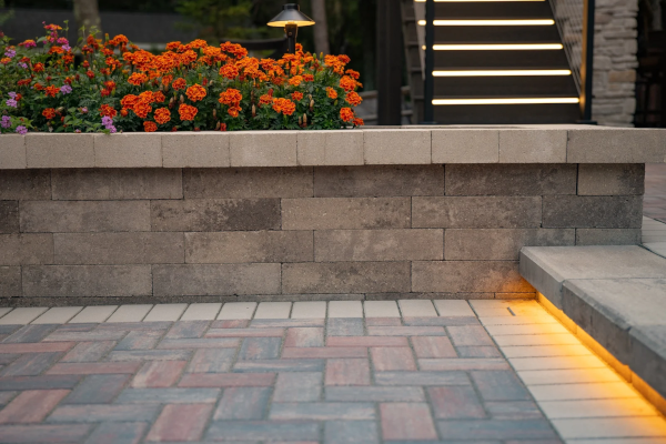 SUMMIT SMOOTH TAPERED ENLIGHTEN