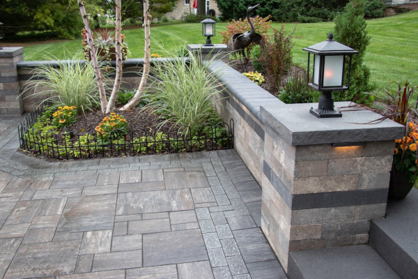 SUMMIT SMOOTH TAPERED TIMELESS