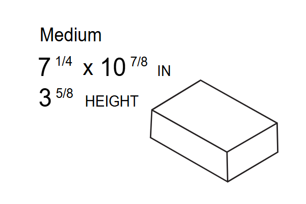 SUMMIT SMOOTH MED MAJESTIC