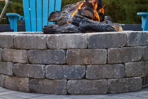 SUMMIT TUMBLED MED REFLECTION