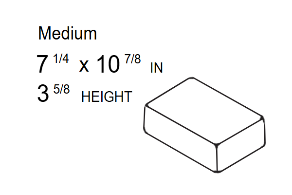 SUMMIT TUMBLED MED MAJESTIC