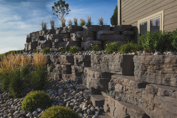 ROSETTA OUTCROPPING PALLET A COPPER CANYON