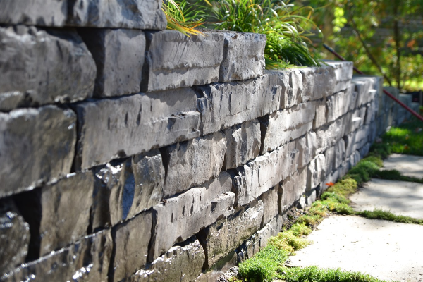 KODAH WALL PACIFIC GRAY/SF