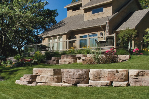 ROSETTA OUTCROPPING PALLET C FOND DU LAC