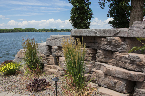 ROSETTA OUTCROPPING PALLET B FOND DU LAC